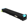Sharp MX31NTCA Cyan Toner Cartridge