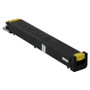 Sharp MX31NTYA Yellow Toner Cartridge