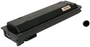 Sharp MX-500NT black toner cartridge for laser printers, high-yield, reliable printing, ideal for office use.