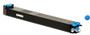 Sharp MX51NTCA Cyan Toner Cartridge