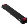 Sharp MX-31NTMA Magenta Toner Cartridge for MX Series printers, high-yield, compatible with professional office printing.