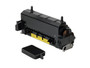 Sharp MX-C31FU1 fuser unit for copier, 110/120V, durable replacement part for reliable printing performance.