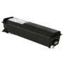 T-4530 Toshiba black toner cartridge for laser printers, high-yield, suitable for office printing tasks.