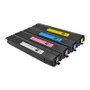 Toshiba TFC425UY toner cartridge for printers, high-yield, reliable, ideal for office printing in professional settings.