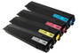Toshiba TFC505UC Toner Cartridge Set