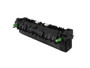 Toshiba 6LK68057100 Fuser Unit, 120V, for compatible laser printers, with heat roller and durable construction.