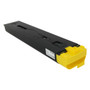 Xerox 6R1220 Yellow Toner Cartridge for high-quality color printing in office printers