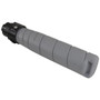 Xerox 6R1239 Black Toner Cartridge for high-quality laser printers, compatible with various Xerox printer models.