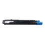 Xerox 6R1476 Cyan Toner Cartridge for high-quality printing, compatible with Xerox printers, cyan color, standard capacity