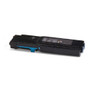 Xerox 6R1533 black toner cartridge for high-yield laser printing, compatible with Xerox printers and suitable for office use