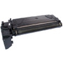 Xerox 106R584 black toner cartridge for laser printers, high-yield, compatible with Xerox workgroup printers, compact design