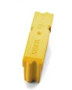 Yellow ink cubes for Xerox Colorqube 8700, 4.2K yield, compatible with Colorqube 8700 printers for vibrant color printing.