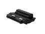 Black Xerox 108T795 print cartridge for laser printers, high-yield toner, compatible with Xerox workgroup printers.