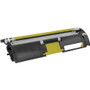 Xerox 113R694 Yellow High Capacity Toner Cartridge for color laser printers, high-yield, vibrant color output.