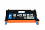 Xerox Phaser 6180 Cyan Toner Cartridge 113R719 for high-quality color printing in offices and print shops.