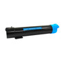 Xerox 106R1433 Cyan Standard Capacity Toner Cartridge for laser printers, high-yield, compatible with Xerox color printers