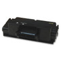 Xerox 106R2039 Standard Yield Black Toner cartridge for laser printers, high-quality black toner for crisp printing.