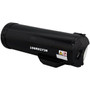 Xerox 106R2738 high capacity black toner cartridge for laser printers, designed for high-volume printing.