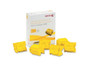 Xerox 108R1016 Colorqube 8900 Yellow Ink Cartridge