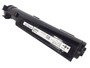 Xerox 006R01318 black toner cartridge for laser printers, high-yield, suitable for office printing tasks.