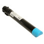 Xerox 006R01516 Cyan Toner Cartridge for laser printers, high-yield, compatible with Xerox color printers, in packaging.