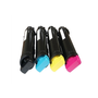 Xerox - 006R01824 Toner Set for C7120/C7125/C7130