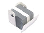 Xerox 008R12915 Staple Cartridge compatible with office printers, high-capacity staple supply for reliable binding.