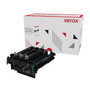 Xerox 013R00692 Black and Color Imaging Kit for compatible printers, includes toner cartridges and imaging components