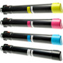 Xerox - 106R01436 Phaser 7500 Toner Cartridge Set