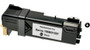Xerox Phaser 6500 Black High Capacity Toner Cartridge, compatible with color laser printers, durable toner for sharp prints