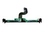 Dell R4JDW PERC SAS 2.5 Hard Drive Backplane for PowerEdge M630 Blade Server