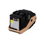 Xerox - Phaser 7100 Yellow Toner Dual Pack