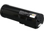 Xerox 106R02722 Black High Yield Toner Cartridge for laser printers, high-capacity toner for crisp black prints