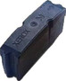Xerox Colorqube Cyan Ink Cubes, vibrant color, compatible with Colorqube printers, for high-quality color printing.