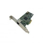 Dell - R9002 - Network Adapter Single-Port 1Gbps RJ-45 PCIe x4 Low Profile