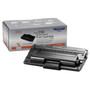 Xerox 109R00746 black toner cartridge for laser printers, high-yield, suitable for office printing needs.