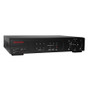 Honeywell HRDP4F250 DVR with 250GB storage, 120IPS, USB for surveillance and security monitoring.