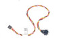 Dell HK881 PowerEdge R900 Dual SAS Cable