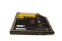 Lenovo ThinkPad DVD-RW Drive 39T2829 external optical disc drive for laptops, read/write DVDs and CDs.