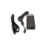 Dell APD Wyse Thin Client AC Adapter, reliable power supply for thin client devices, compact and easy to use.