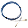 H6Z36A HP Premier 10M LC-LC fiber optic cable for high-speed data transfer and network connectivity.