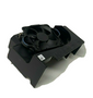 Dell 83D61 XE3 SFF cooling fan heatsink assembly for efficient CPU cooling in compact server setups.