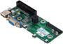 Dell 33S20FB0001 PowerEdge 750 VGA USB Control Board