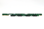 Supermicro AOM-BPN-MC12S server backplane board for data center storage, high-speed connectivity, reliable performance.