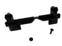 Dell X5653 Optiplex GX520 Desktop Heatsink Bracket