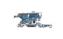 Dell TFVF9 Motherboard for Latitude E7450 Intel i5 5300U 2.3GHz - Replacement part for laptops