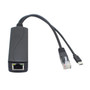ANVISION AV-PS05 - 5V 2.4A Micro USB PoE Power Adapter