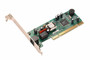 Conexant 5L042-009 56PRC-U PCIe Modem Card for high-speed internet connectivity in desktops.