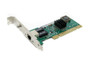 Realtek PCI Ethernet Card 18-0B-F200-B for reliable wired network connectivity in desktops and workstations.