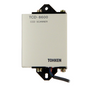 Tohken TCD-8600 CCD Scanner Unit for barcode reading in industrial and retail settings.